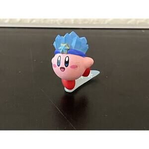 KITAN CLUB PUTITTO Kirby: Right Back At Ya! 1" figure Kirby Nintendo